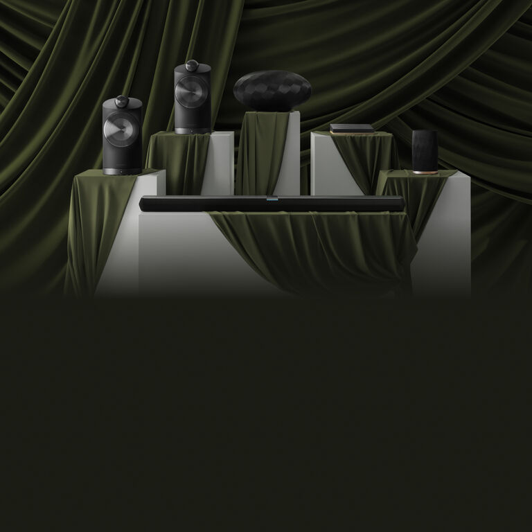 Choosing the perfect Wireless Hi-Fi system